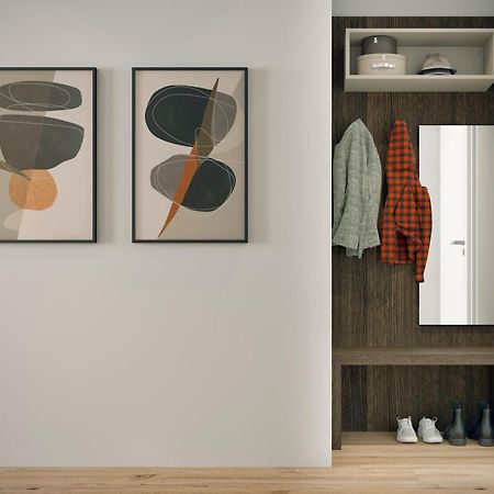 Appartements Panorama Fie allo Sciliar Exterior photo