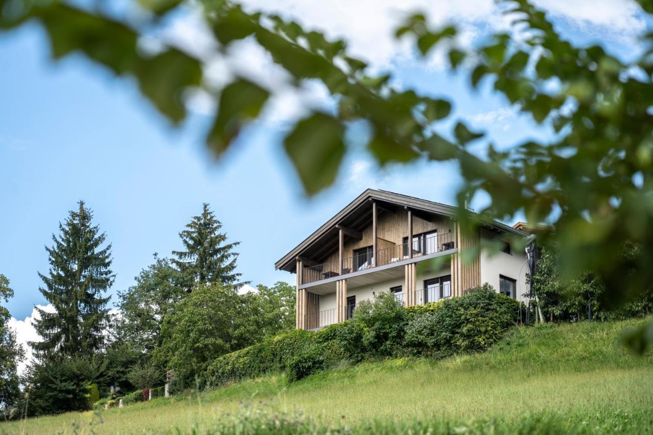 Appartements Panorama Fie allo Sciliar Exterior photo