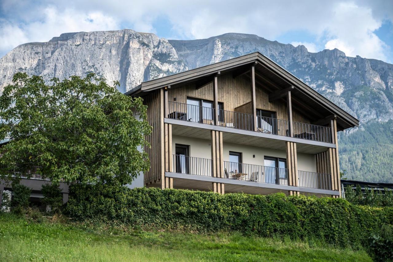 Appartements Panorama Fie allo Sciliar Exterior photo