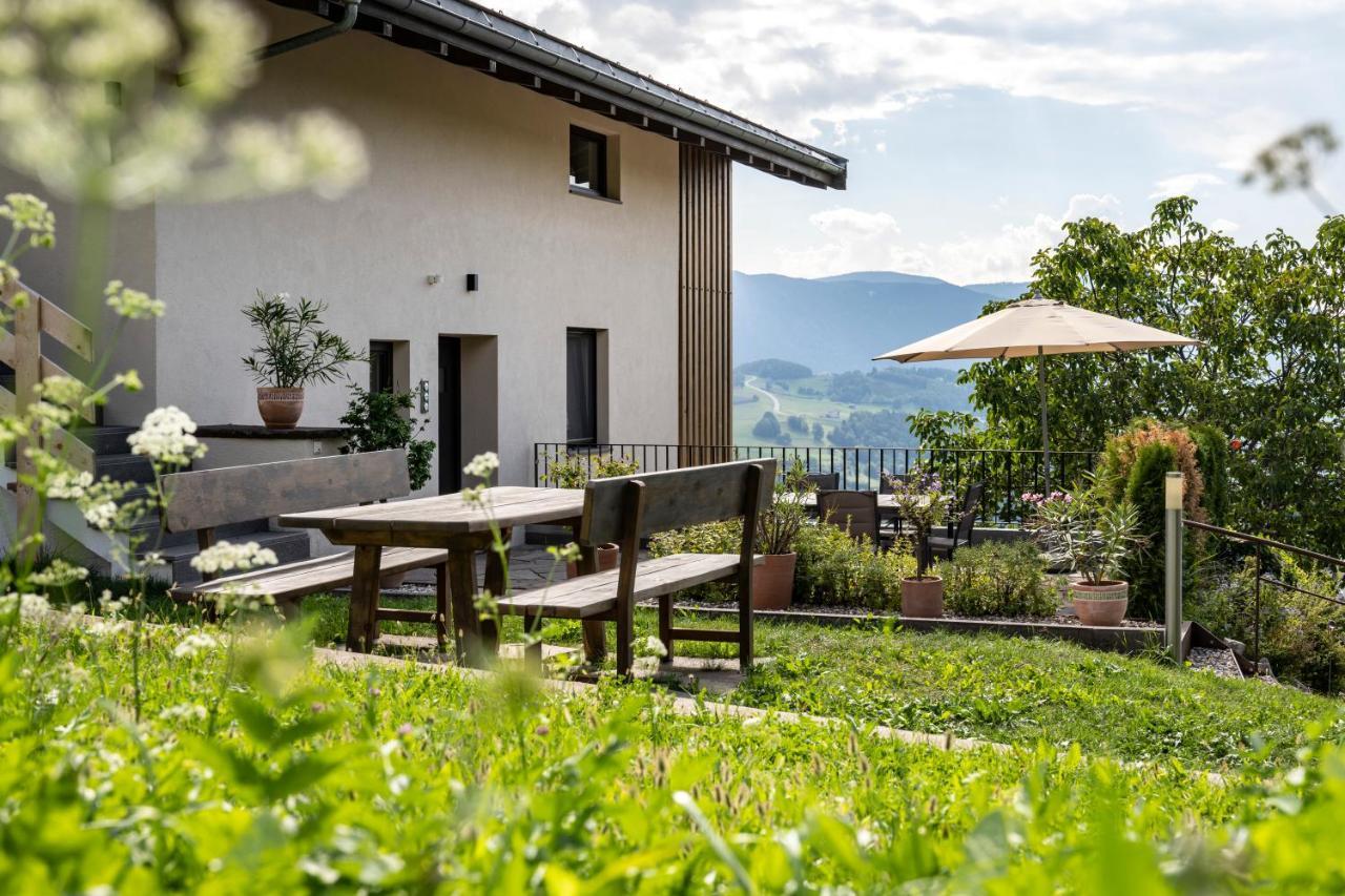 Appartements Panorama Fie allo Sciliar Exterior photo