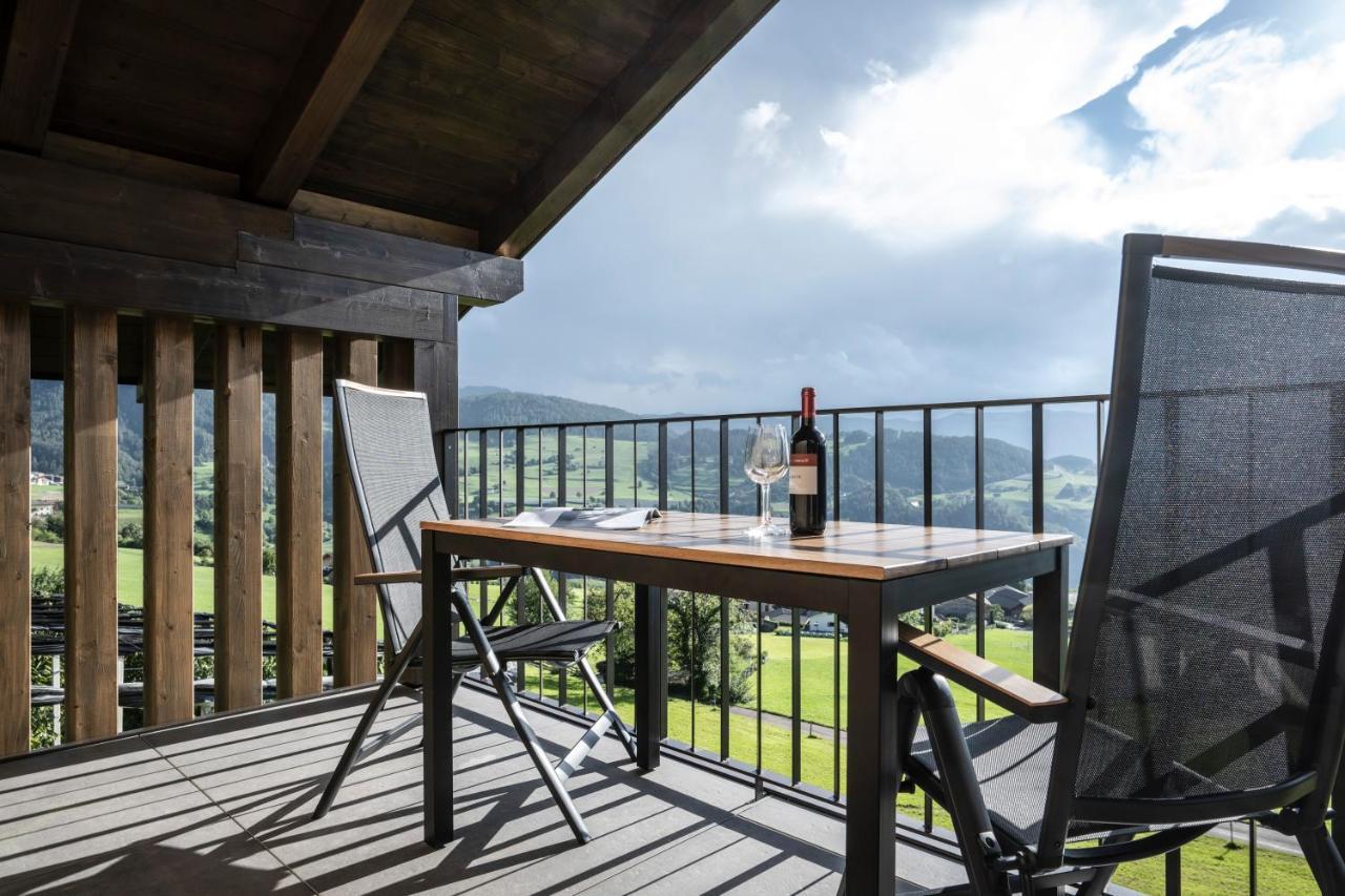 Appartements Panorama Fie allo Sciliar Exterior photo