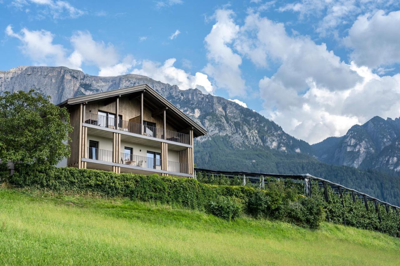 Appartements Panorama Fie allo Sciliar Exterior photo