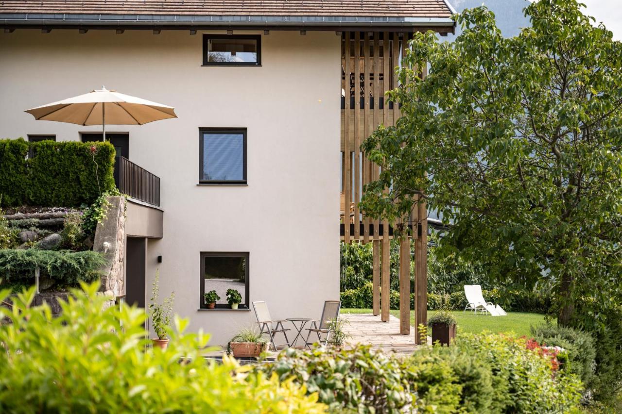 Appartements Panorama Fie allo Sciliar Exterior photo