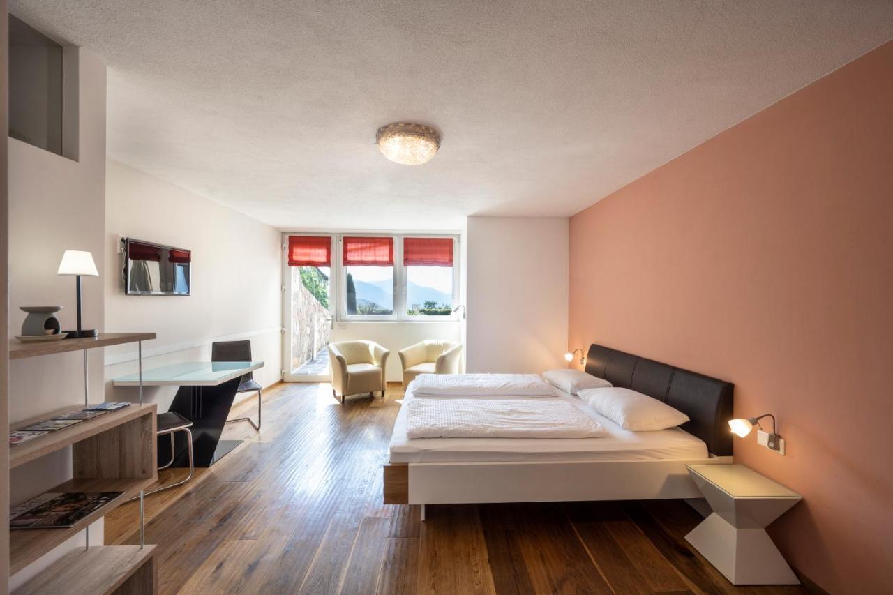 Appartements Panorama Fie allo Sciliar Exterior photo