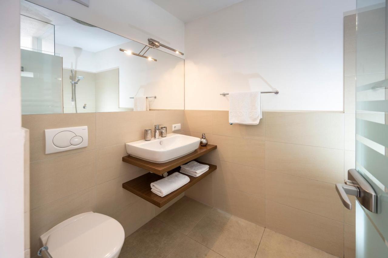 Appartements Panorama Fie allo Sciliar Exterior photo