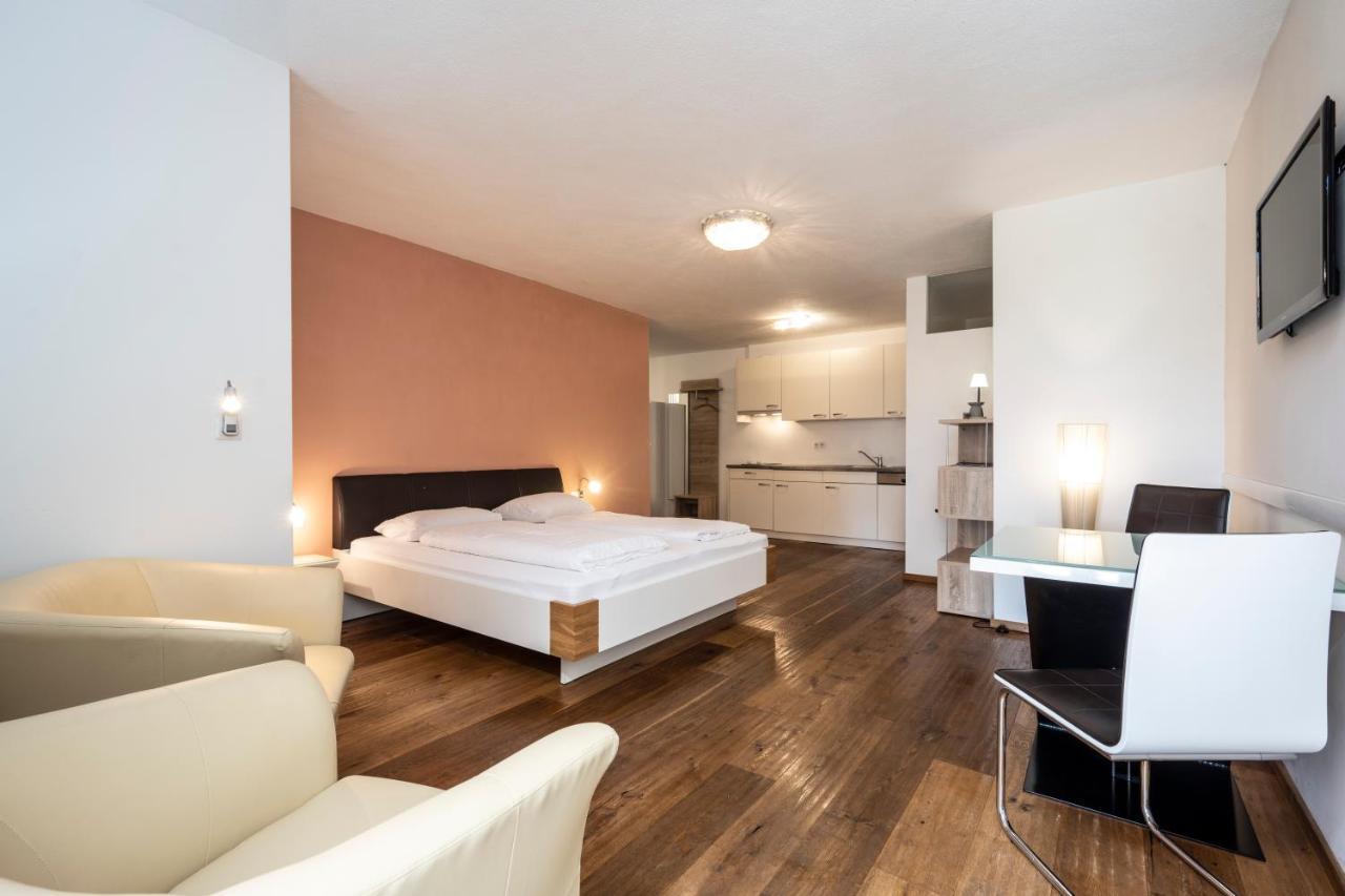 Appartements Panorama Fie allo Sciliar Exterior photo