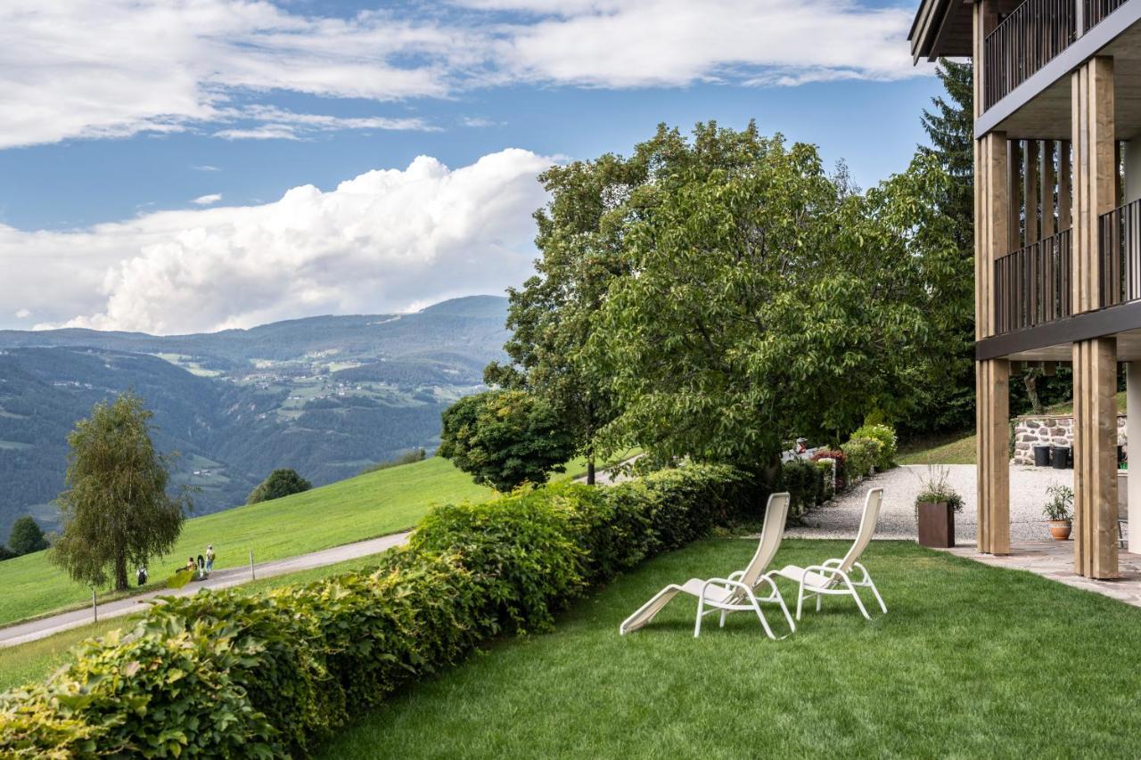 Appartements Panorama Fie allo Sciliar Exterior photo