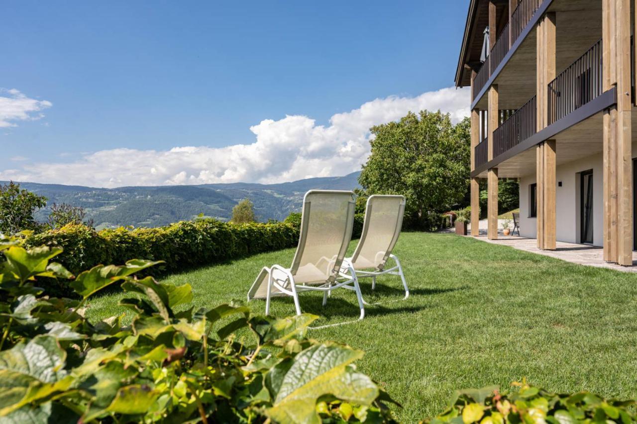 Appartements Panorama Fie allo Sciliar Exterior photo