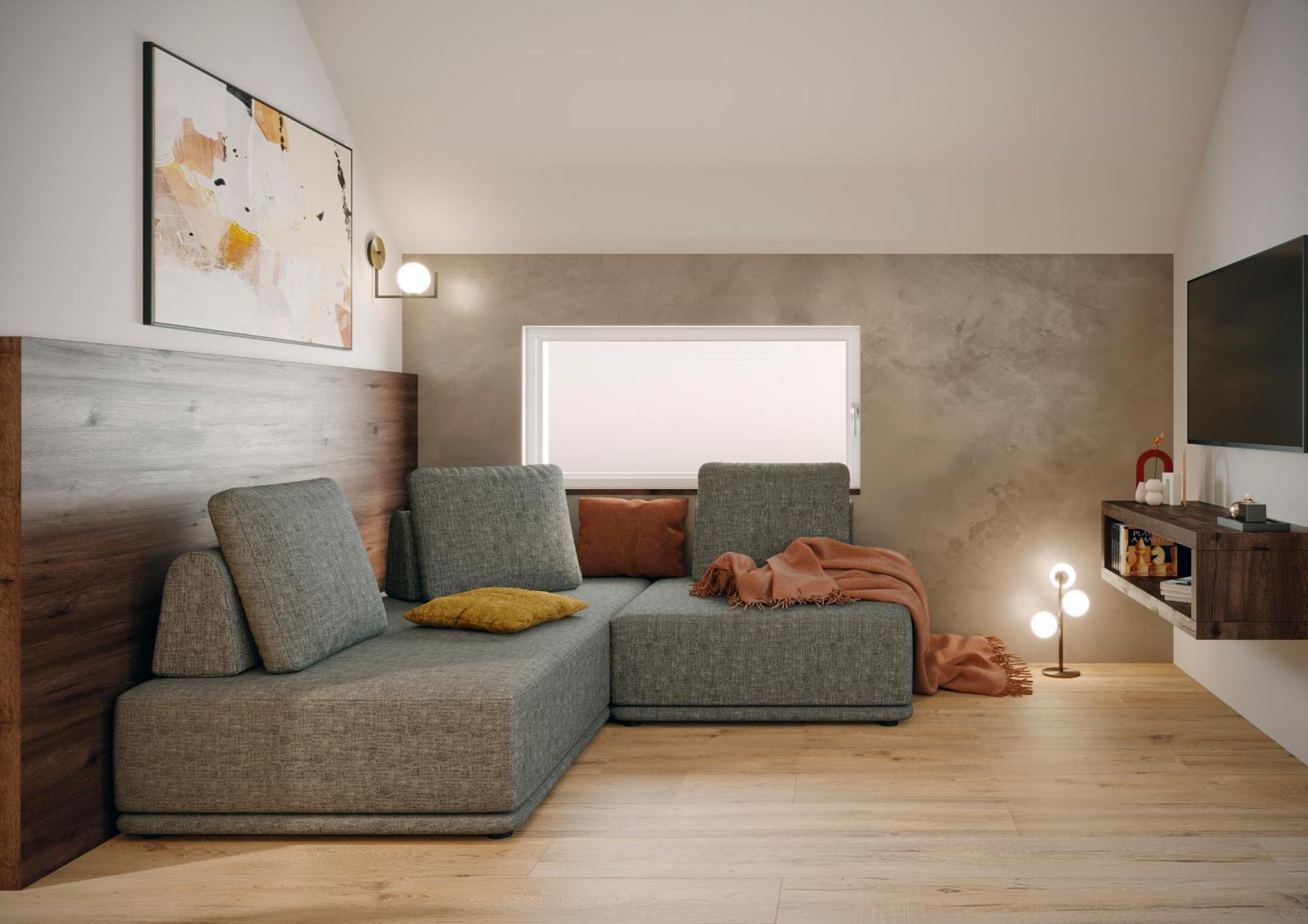 Appartements Panorama Fie allo Sciliar Exterior photo